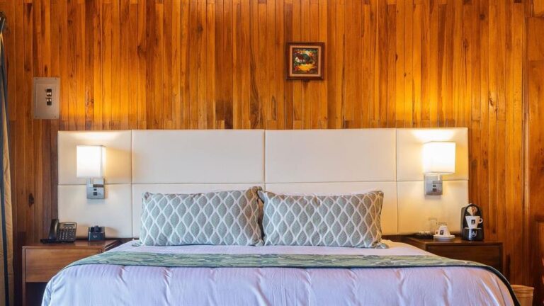 Family King Beds