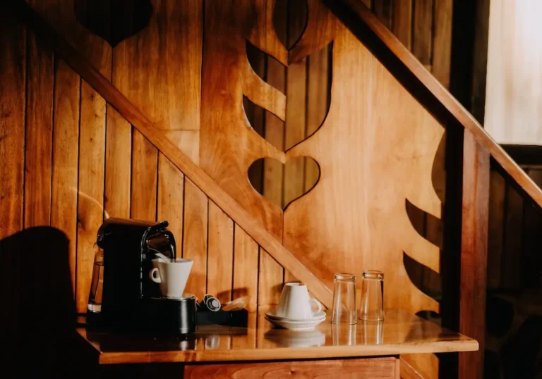 Family Room Coffee Maker