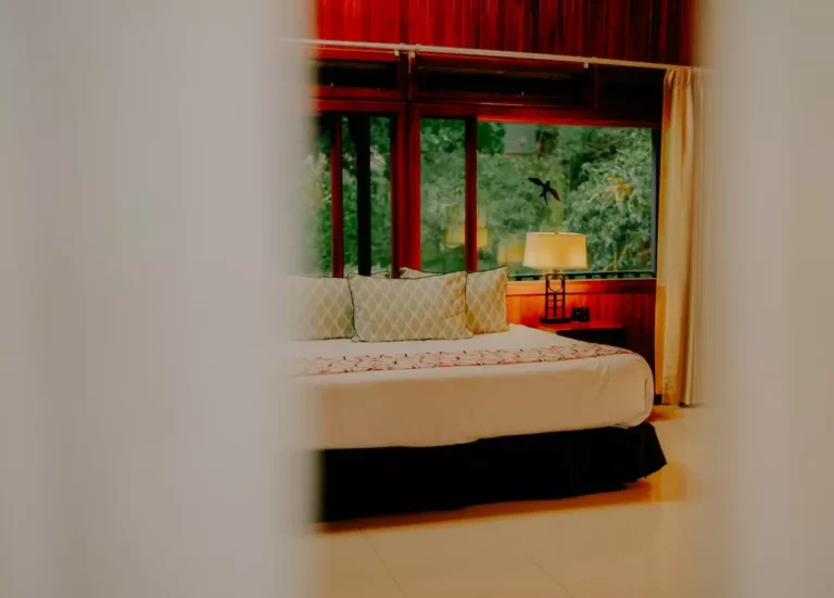 Family Suite Area
