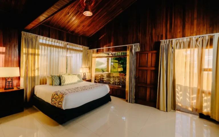 Family Suite Bedroom