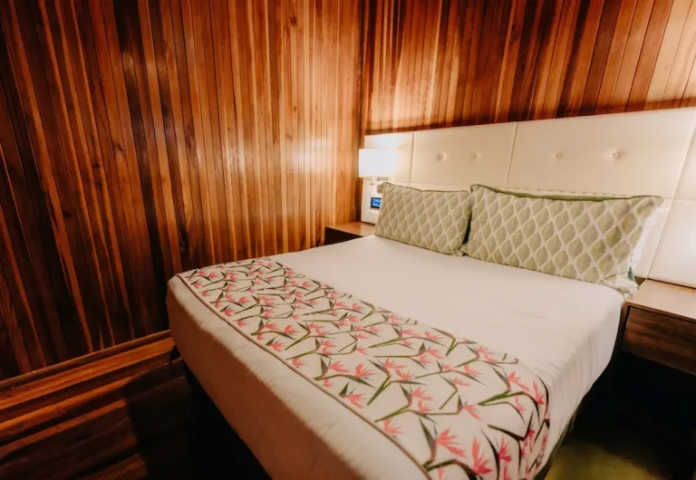 Family Suite Private Bedroom