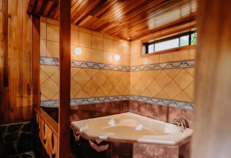 bathtub